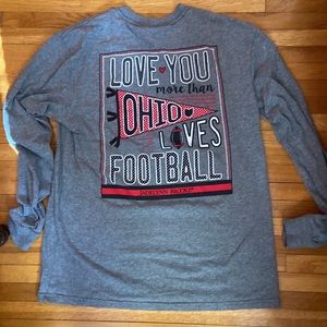 EUC Jadelynn Brooke long sleeve